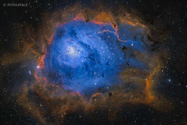 Click for full size 250625_m8_lagoon_nebula_-_cdk17_reduced_lhso.jpg